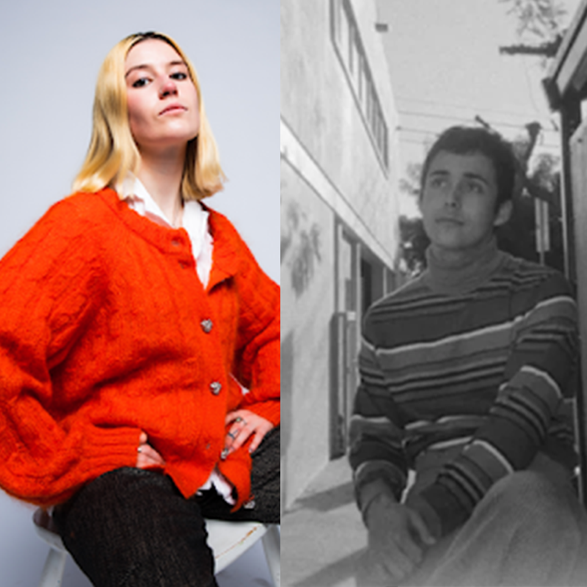 ZOE BARTON AND WILL MORROW JOIN WARNER RECORDS AS VPS OF DIGITAL DEVELOPMENT AND INNOVATION