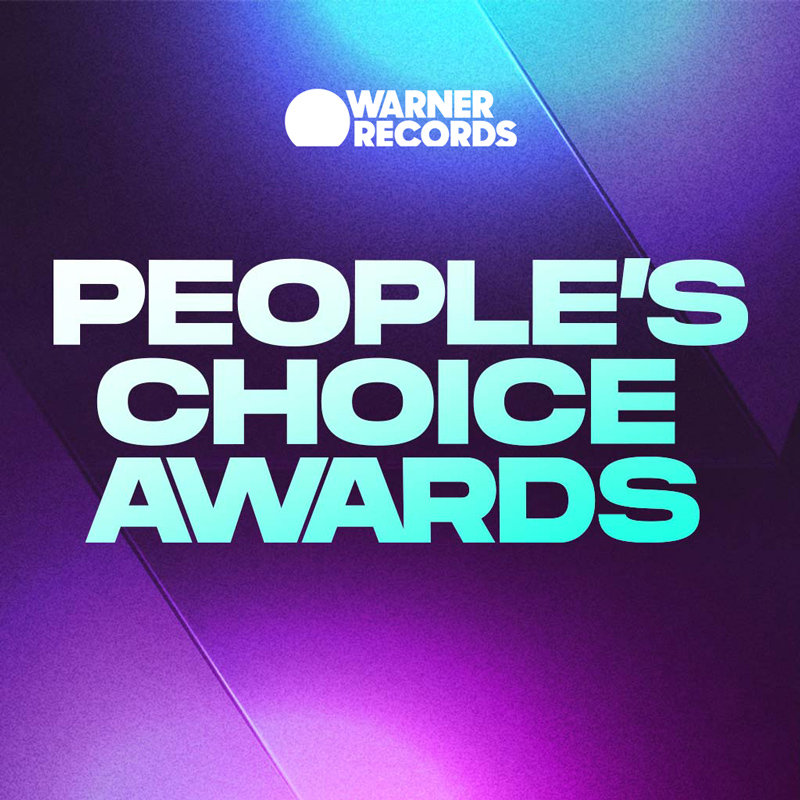 CONGRATS TO OUR PEOPLE'S CHOICE AWARDS NOMINEES