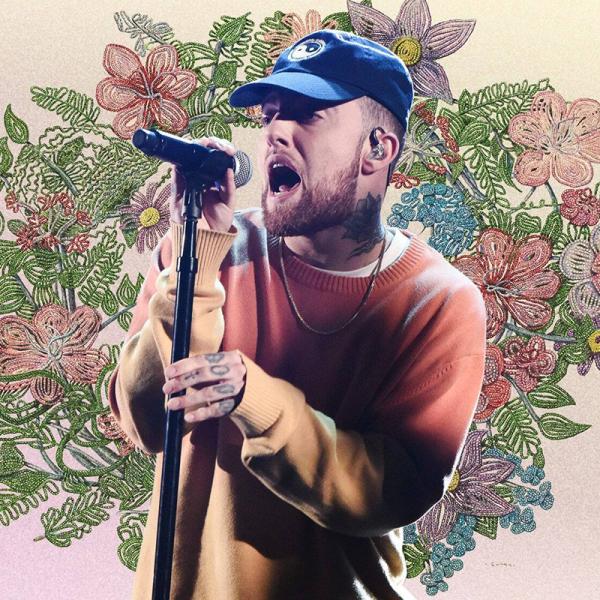 The Making of Faces, Mac Miller's Most Crucial Project