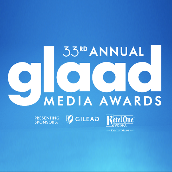 Jake Wesley Rogers nominated for the 2022 GLAAD Media Awards