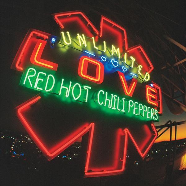 Red Hot Chili Peppers’ ‘Unlimited Love’ Debuts at No.1 on Billboard 200…