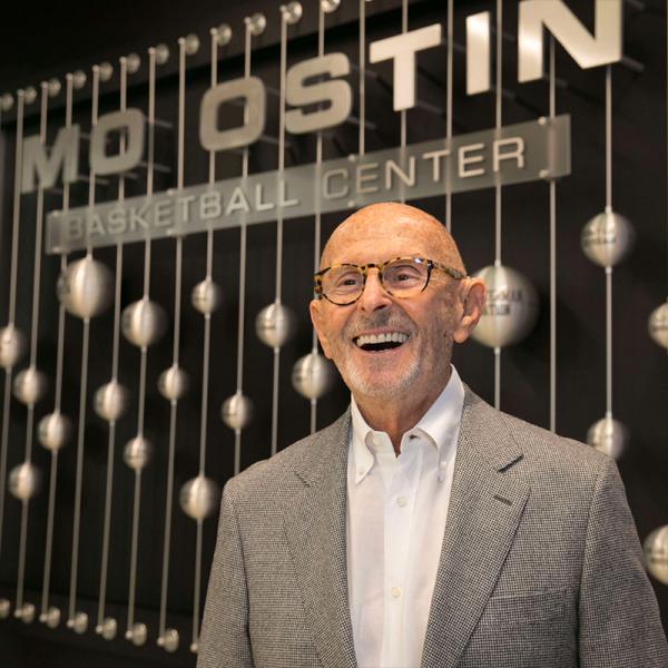 STATEMENT ON THE PASSING OF MO OSTIN