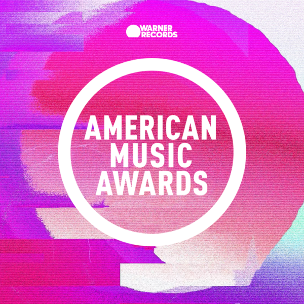 Congratulations to our AMAs Nominees