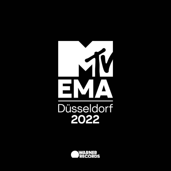 Congratulations to our MTV EMAs” 2022 WINNERS 