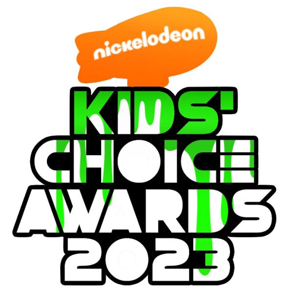 Congratulations to our 2023 Nickelodeon Kids’ Choice Awards Nominees