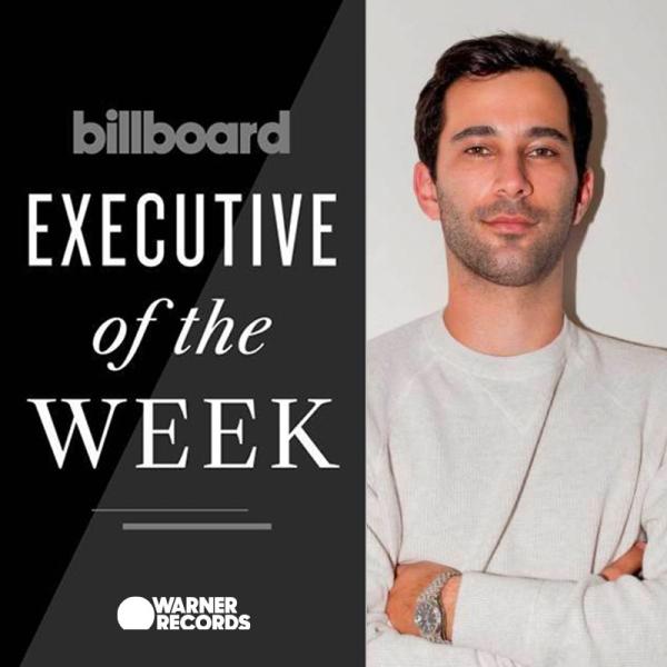Congratulations to Miles Gersh for being named billboard’s Executive of…